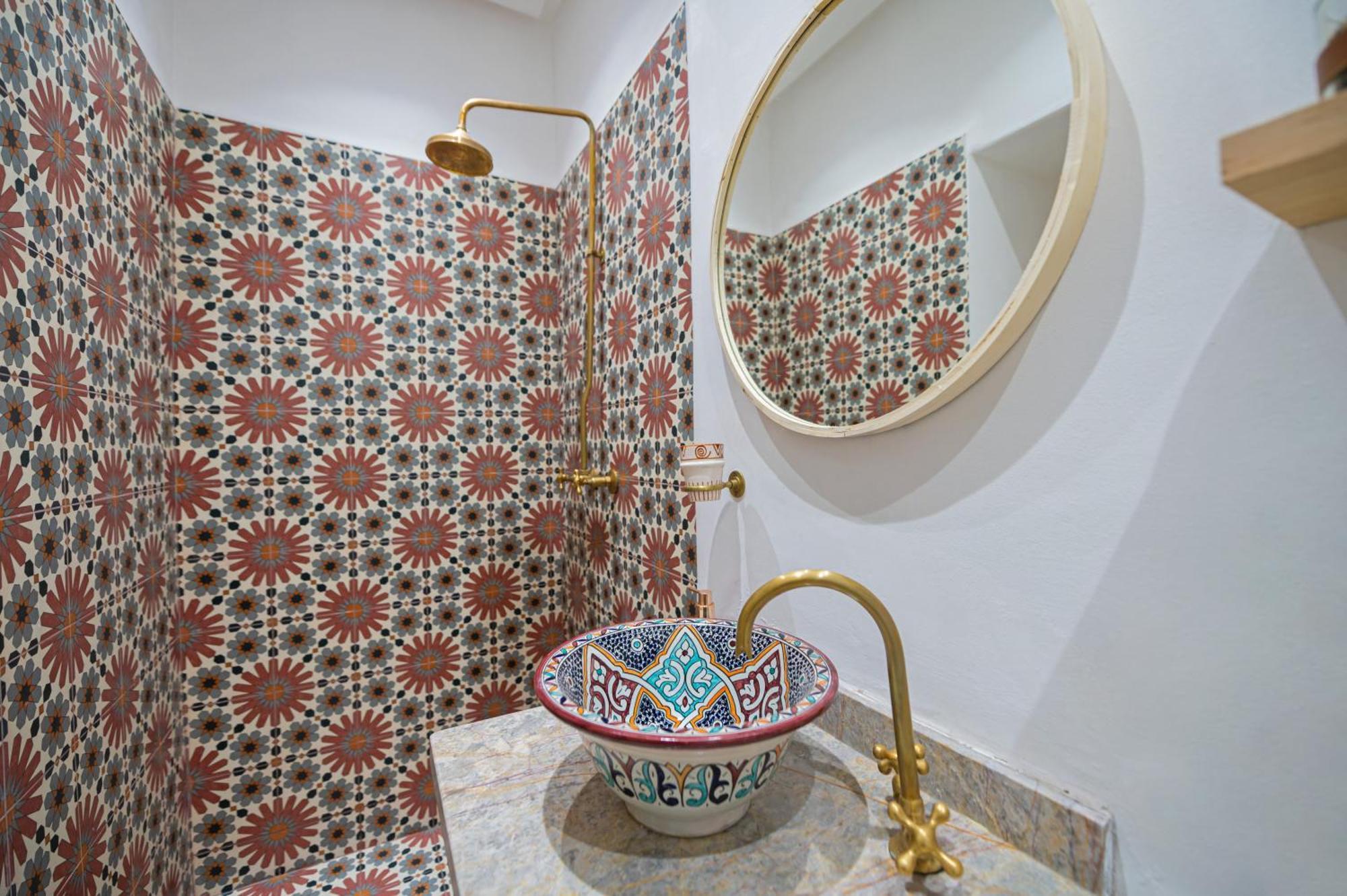 Riad El Marah Marraquexe Exterior foto