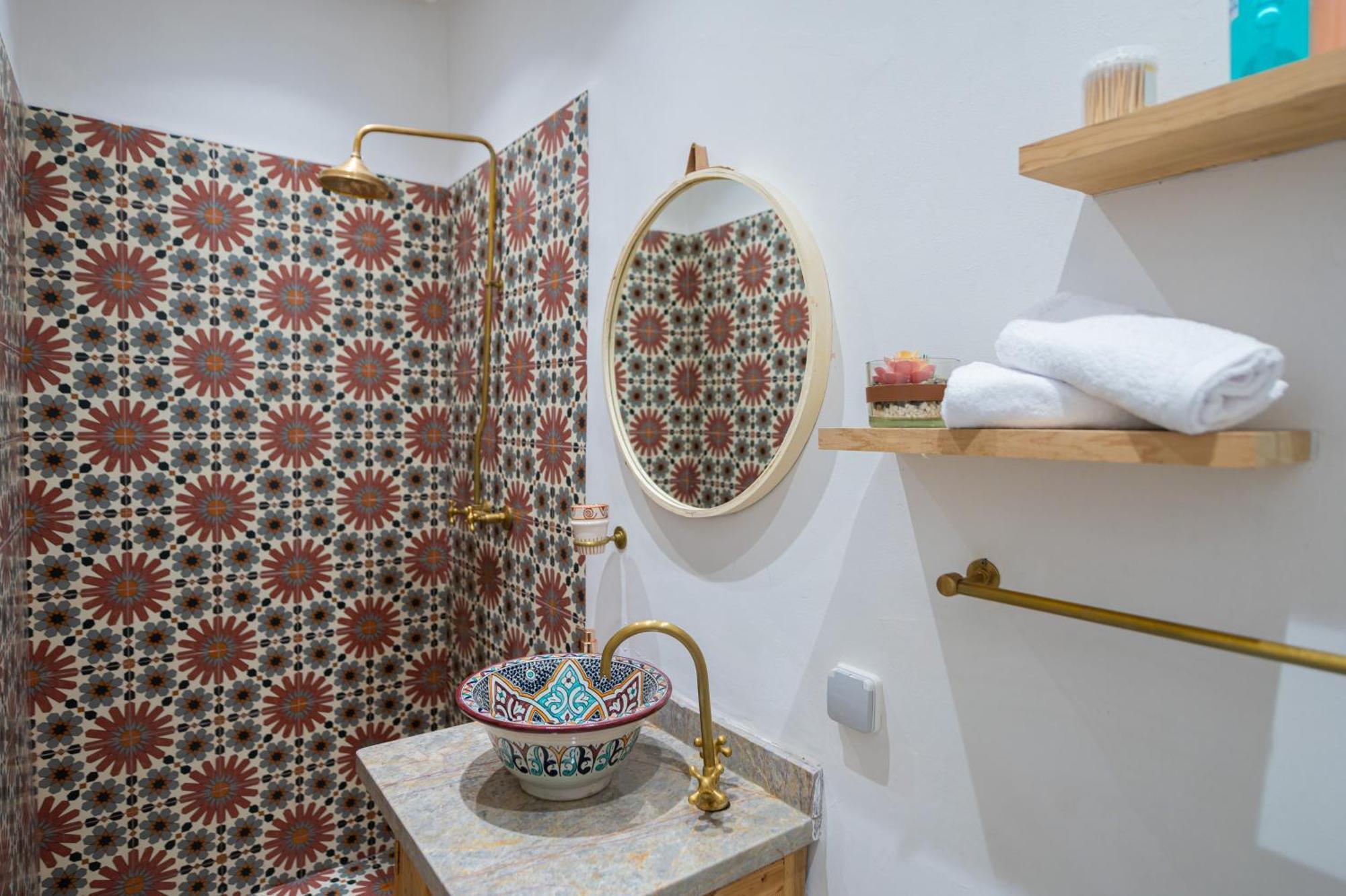 Riad El Marah Marraquexe Exterior foto