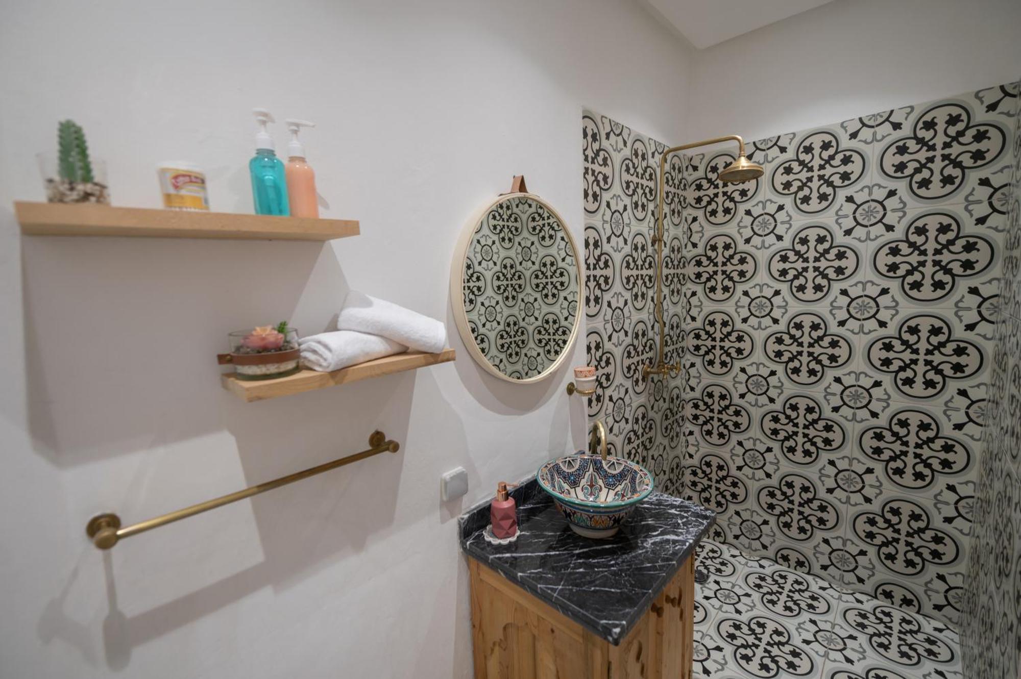 Riad El Marah Marraquexe Exterior foto
