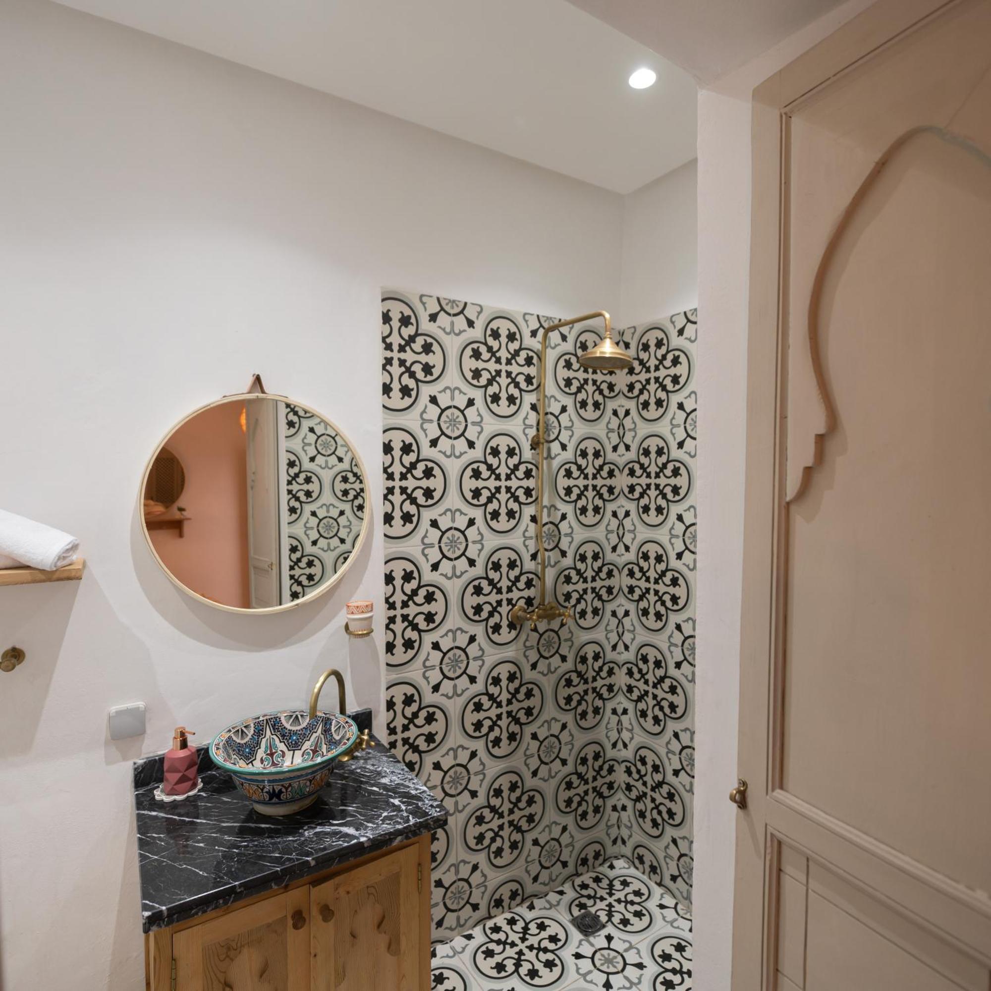 Riad El Marah Marraquexe Exterior foto
