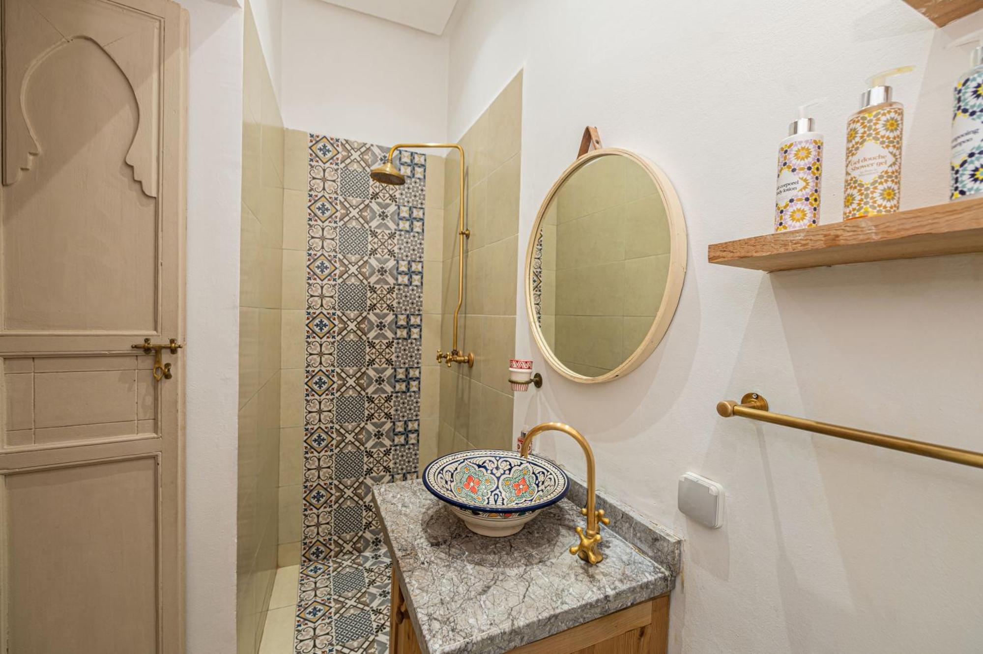 Riad El Marah Marraquexe Exterior foto